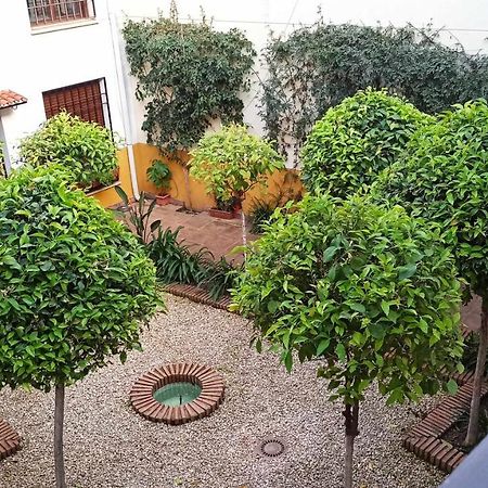 科爾多瓦La Pequena Escalera Mezquita Catedral公寓 外观 照片