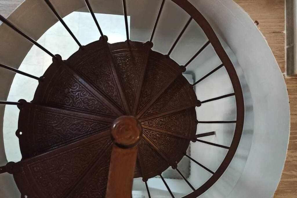 科爾多瓦La Pequena Escalera Mezquita Catedral公寓 外观 照片